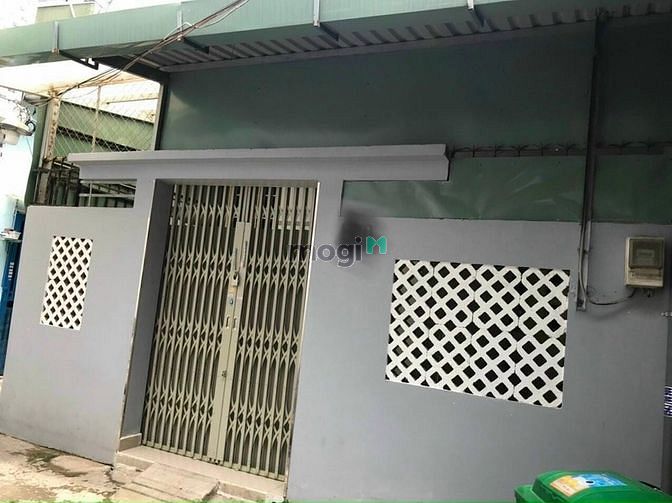 Hình ảnh Gần siêu thị Emart Gò Vấp 60m2 3.9 tỷ Phạm Văn Bạch