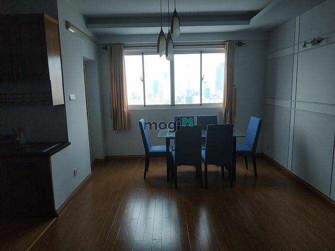 Hình ảnh Bán gấp , cần tiền bán gấp , chung cư Central Garden , 76m2