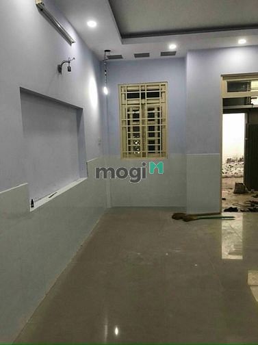Hình ảnh Gần siêu thị Emart Gò Vấp 60m2 3.9 tỷ Phạm Văn Bạch