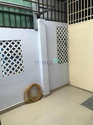 Hình ảnh Gần siêu thị Emart Gò Vấp 60m2 3.9 tỷ Phạm Văn Bạch