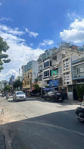 Hình ảnh Bán nhà 2 MT Vĩnh Viễn Quận 10.