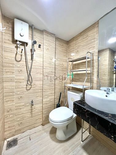 Hình ảnh Căn Hộ 35M2 Thoáng Mát Lộng Gió, 2' Đi ĐH Sư Phạm Q5