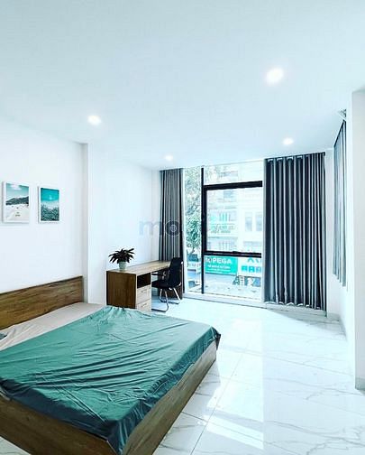 Hình ảnh 1PN Full NT Gần cầu Camettel, Dinh Độc Lập, Hồ Con Rùa, Bùi Viện