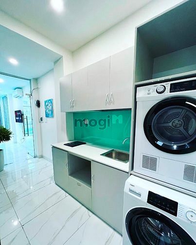 Hình ảnh 1PN Full NT Gần cầu Camettel, Dinh Độc Lập, Hồ Con Rùa, Bùi Viện