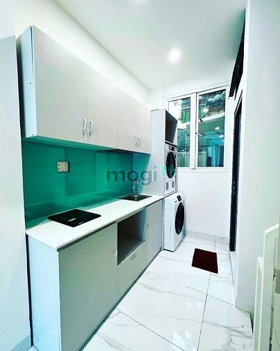 Hình ảnh 1PN Full NT Gần cầu Camettel, Dinh Độc Lập, Hồ Con Rùa, Bùi Viện