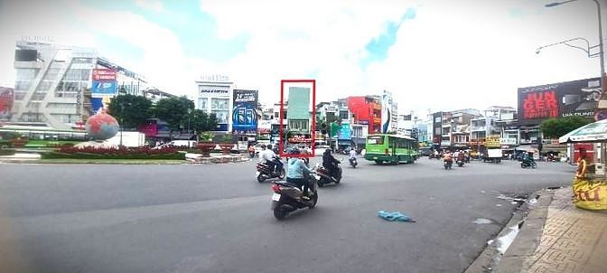 Hình ảnh Cho thuê nhà MT Hoàng Văn Thụ - Cộng Hòa, VX Lăng Cha Cả, Tân Bình