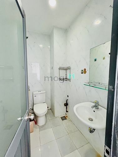 Hình ảnh Phòng full nội thất giờ giấc tự do QUận 10