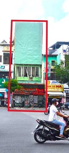 Hình ảnh Cho thuê nhà MT Hoàng Văn Thụ - Cộng Hòa, VX Lăng Cha Cả, Tân Bình