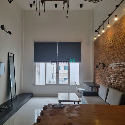 Hình ảnh 1PN Full NT Gần cầu Camettel, Dinh Độc Lập, Hồ Con Rùa, Bùi Viện