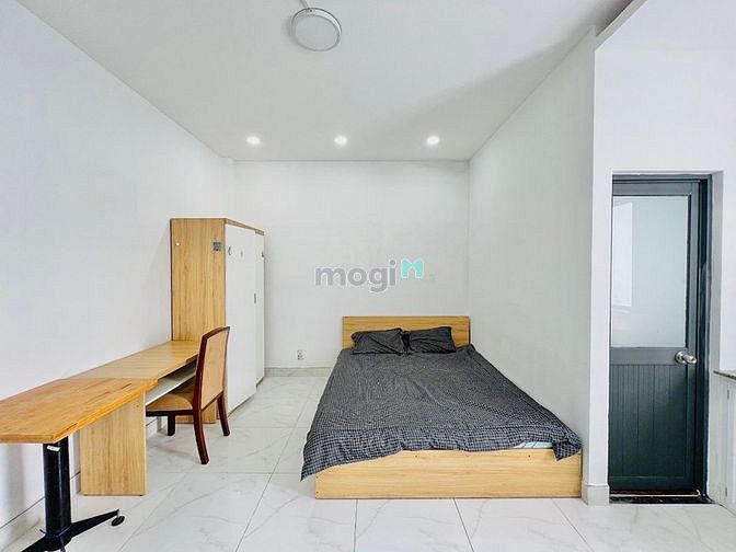 Hình ảnh Phòng full nội thất giờ giấc tự do QUận 10