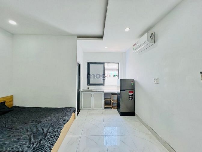 Hình ảnh Phòng full nội thất giờ giấc tự do QUận 10