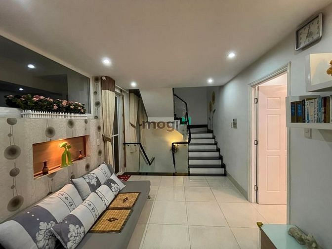 Hình ảnh BIỆT THỰ SÂN VƯỜN, 200 m2, Đặng Văn Bi, Tp THỦ ĐỨC, CHỈ ~ 80 tr/m2