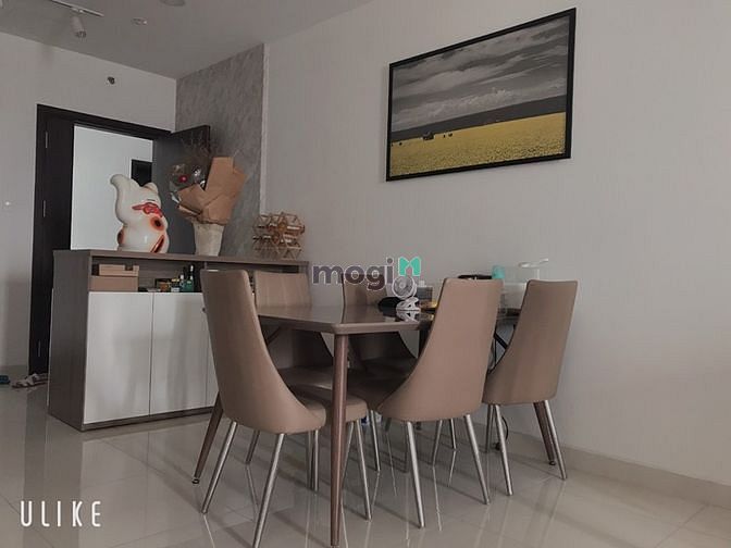 Hình ảnh Cho thuê chung cư Cộng Hòa Garden , 3pn 2wc , 18 triệu