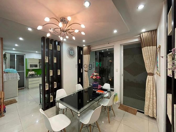 Hình ảnh BIỆT THỰ SÂN VƯỜN, 200 m2, Đặng Văn Bi, Tp THỦ ĐỨC, CHỈ ~ 80 tr/m2
