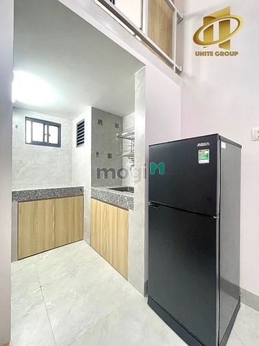 Hình ảnh Studio và Duplex - Full NT - Lâm Văn Bền -Quận 7 gần Lotte mart,ĐH TĐT