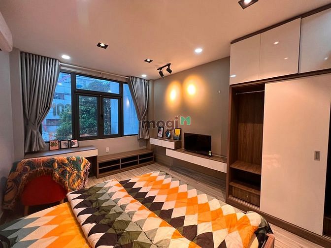 Hình ảnh 🔥CHDV STUDIO Full Nội Thất Thoáng Mát Gần Ngã Tư Phú Nhuận