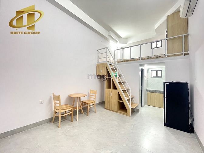 Hình ảnh Studio và Duplex - Full NT - Lâm Văn Bền -Quận 7 gần Lotte mart,ĐH TĐT