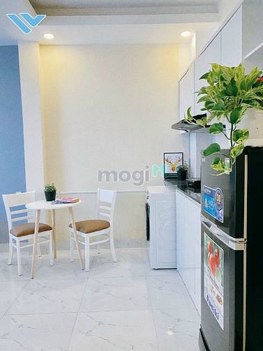 Hình ảnh 🌈🌈 Studio 35m2 full nội thất, cửa sổ Nguyễn Trãi Quận 1