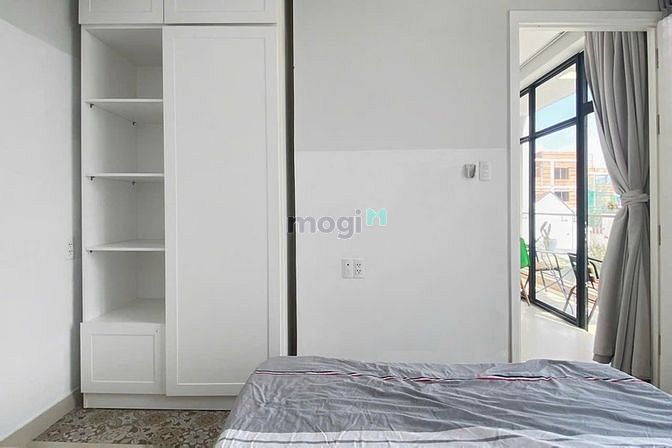 Hình ảnh Sắp Trống Sẵn Căn Studio Tách Bếp Full Nội Thất🥳 Hình Thật Giá Thật