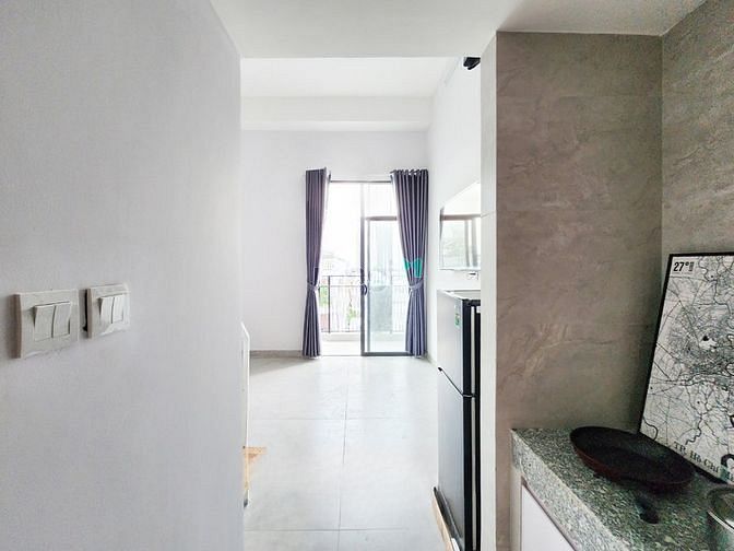 Hình ảnh Studio và Duplex - Full NT - Lâm Văn Bền -Quận 7 gần Lotte mart,ĐH TĐT