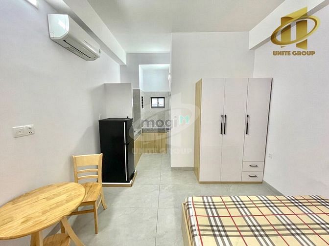 Hình ảnh Studio và Duplex - Full NT - Lâm Văn Bền -Quận 7 gần Lotte mart,ĐH TĐT