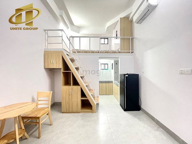 Hình ảnh Studio và Duplex - Full NT - Lâm Văn Bền -Quận 7 gần Lotte mart,ĐH TĐT