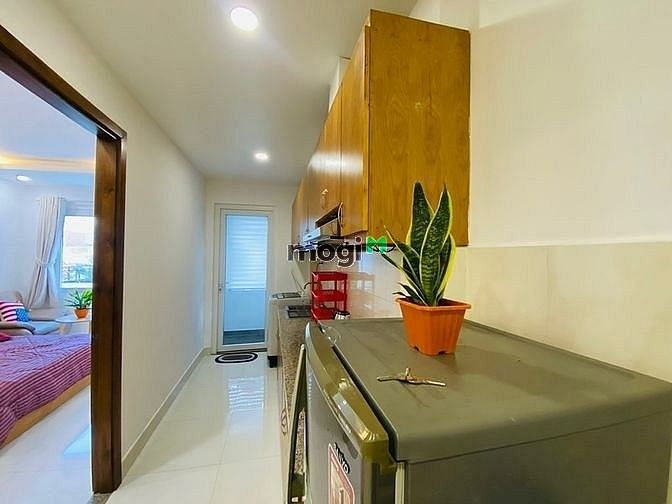 Hình ảnh Mb6623 nạp rút nhanh chóng dịch vụ mini 1 phòng ngủ rộng rãi gần Sân bay