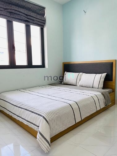 Hình ảnh CĂN HỘ DỊCH VỤ ngay hạnh thông tây 35m2