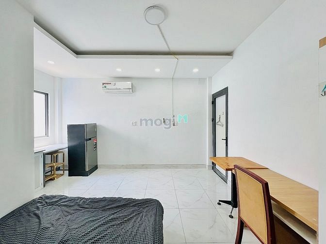 Hình ảnh Phòng  full nội thất giờ giấc tự do QUận 10