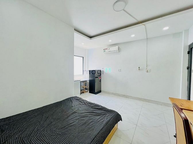 Hình ảnh Phòng  full nội thất giờ giấc tự do QUận 10