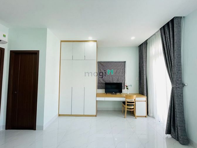 Hình ảnh CĂN HỘ DỊCH VỤ ngay hạnh thông tây 35m2