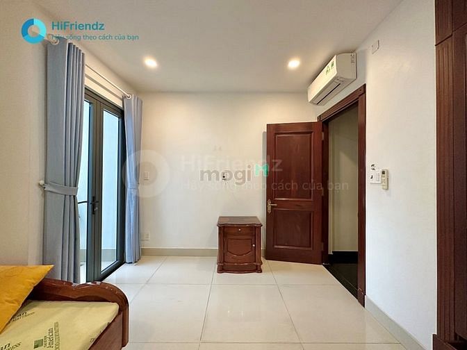 Hình ảnh Trống Sẵn Studio Quận 2🤩 Hình thật+Giá thật🌈Full nội thất như hình