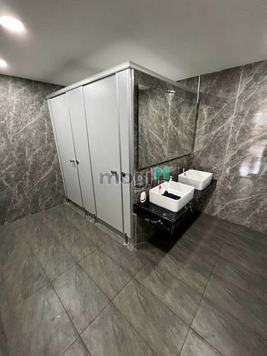 Hình ảnh Building Mini Trần Quý Khoách, P. Tân Định, Quận 1 Cho Thuê