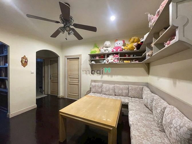 Hình ảnh Cho Thuê Biệt Thự có hồ bơi Tại Phú Mỹ Hưng