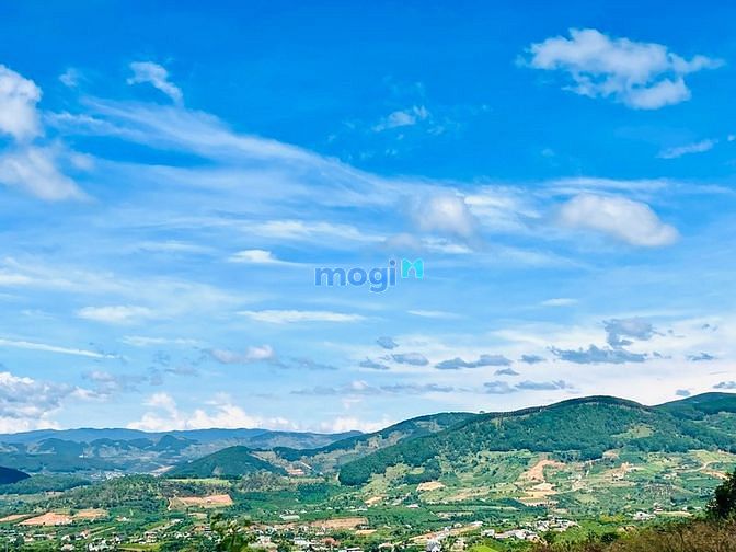 Hình ảnh Cần bán lô đất cách TP. Đà Lạt 25' di chuyển