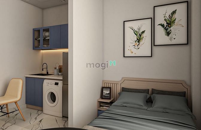 Hình ảnh 🌈Mb6623 nạp rút nhanh chóng cao cấp_full nội thất xịn_Tone xanh bơ độc lạ_Quận 10