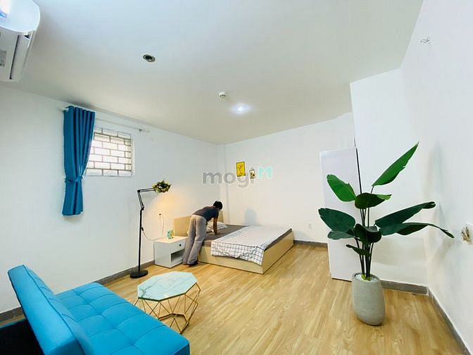 Hình ảnh Trống CĂN HỘ Studio 1PN 65m2 Gần VINCOM PLAZA - Cộng Hòa, P4, Tân Bình