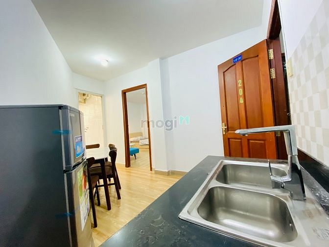 Hình ảnh Trống CĂN HỘ Studio 1PN 65m2 Gần VINCOM PLAZA - Cộng Hòa, P4, Tân Bình