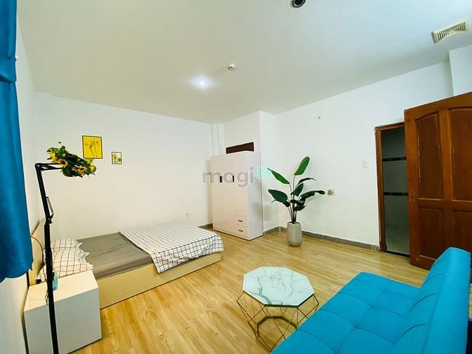 Hình ảnh Trống CĂN HỘ Studio 1PN 65m2 Gần VINCOM PLAZA - Cộng Hòa, P4, Tân Bình