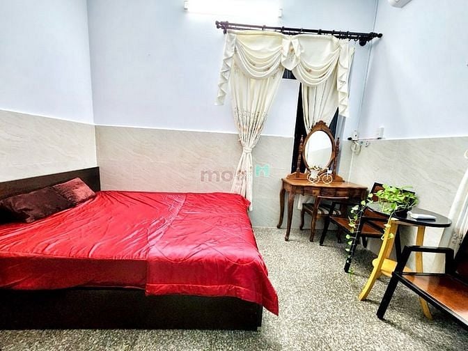 Hình ảnh Mb6623 nạp rút nhanh chóng STUDIO full nội thất gần cầu Him Lam, Lotte mart, quận 8