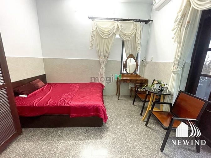 Hình ảnh Mb6623 nạp rút nhanh chóng STUDIO full nội thất gần cầu Him Lam, Lotte mart, quận 8