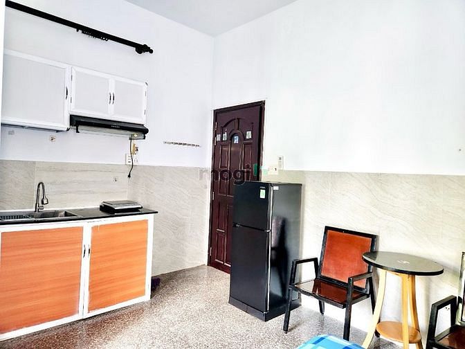 Hình ảnh Mb6623 nạp rút nhanh chóng STUDIO full nội thất gần cầu Him Lam, Lotte mart, quận 8