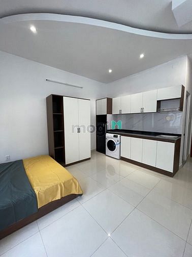 Hình ảnh CHDV Full Nội Thất Đẹp Đường Tăng Bạt Hổ Phường 11 Bình Thạnh