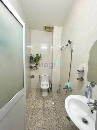 Hình ảnh Bán nhà hẻm 8m Sư Vạn Hạnh 6 tầng 45m2 chỉ 9.4 tỷ