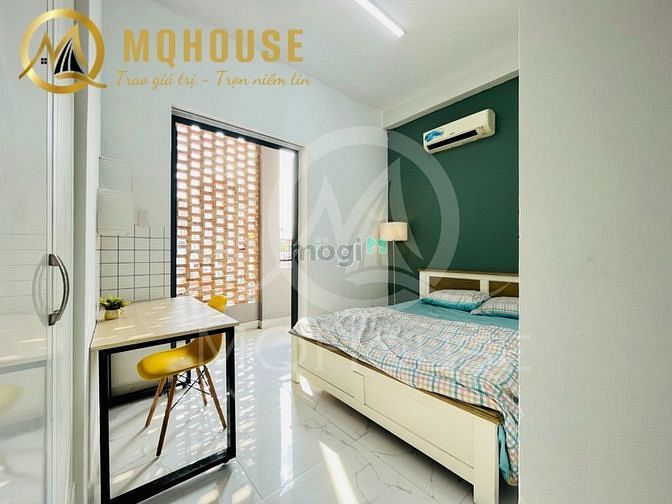 Hình ảnh Mb6623 nạp rút nhanh chóng 1 PN duplex bancol 35m2 Ngay Lê Đức Thọ