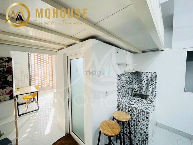 Hình ảnh Mb6623 nạp rút nhanh chóng 1 PN duplex bancol 35m2 Ngay Lê Đức Thọ