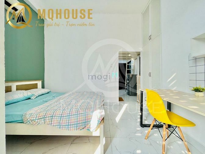 Hình ảnh Mb6623 nạp rút nhanh chóng 1 PN duplex bancol 35m2 Ngay Lê Đức Thọ