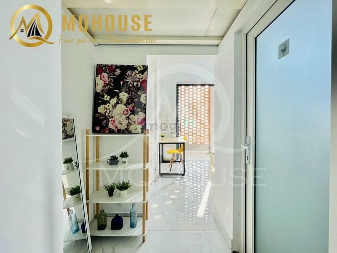 Hình ảnh Mb6623 nạp rút nhanh chóng 1 PN duplex bancol 35m2 Ngay Lê Đức Thọ