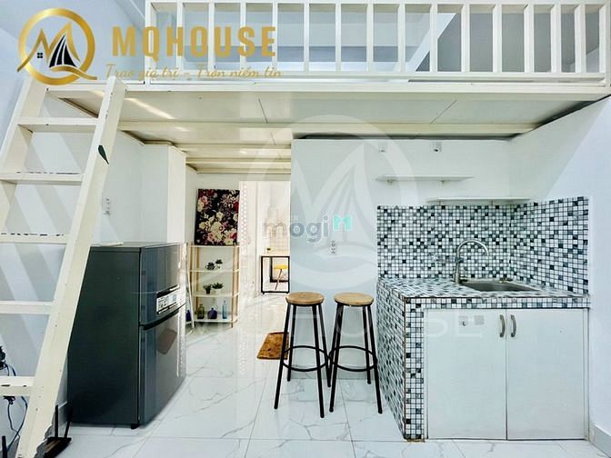Hình ảnh Mb6623 nạp rút nhanh chóng 1 PN duplex bancol 35m2 Ngay Lê Đức Thọ