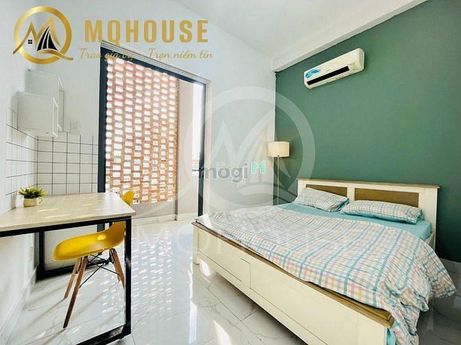 Hình ảnh Mb6623 nạp rút nhanh chóng 1 PN duplex bancol 35m2 Ngay Lê Đức Thọ
